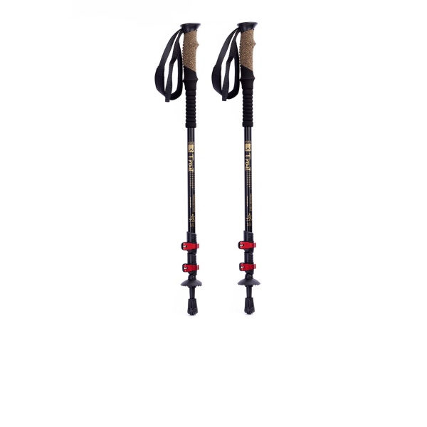 Trekové palice | Trail EVO 3-dielne