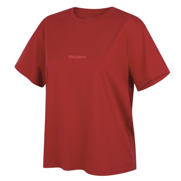 Dámske bavlnené tričko | Tee Stamp L