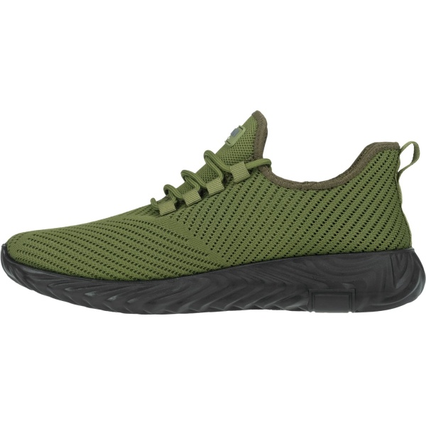 Unisex topánky Bennon | Nexo low