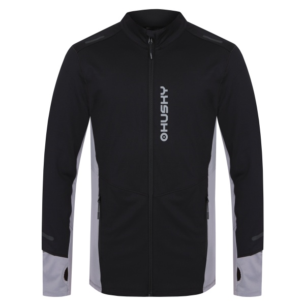 Pánska mikina so zipsom | Tame zips M