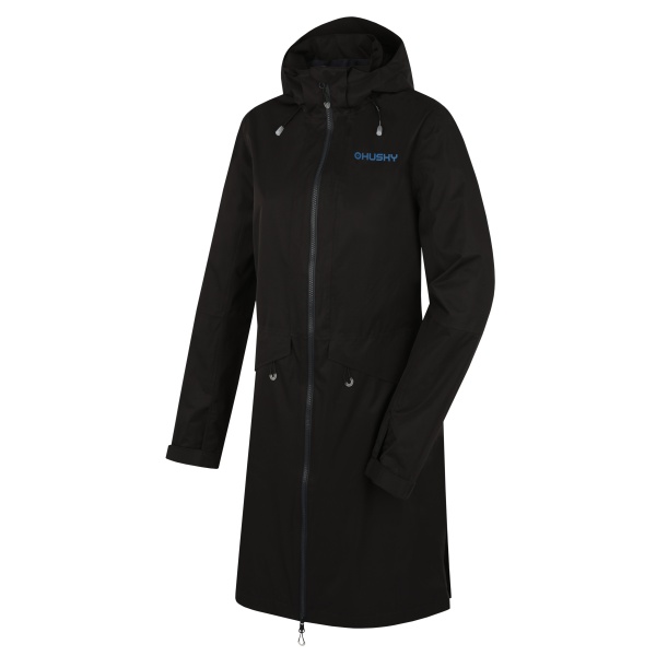 Dámsky hardshell kabát | Nua L