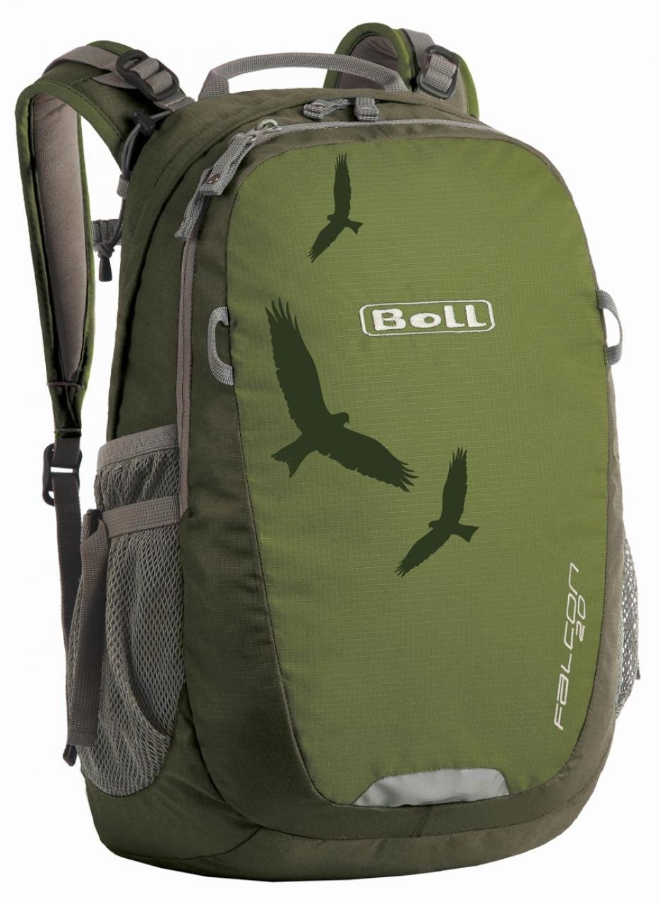Boll Falcon 20 l cedar Detský batoh