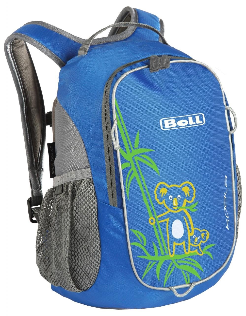 Boll Koala 10 l dutchblue Detský batoh