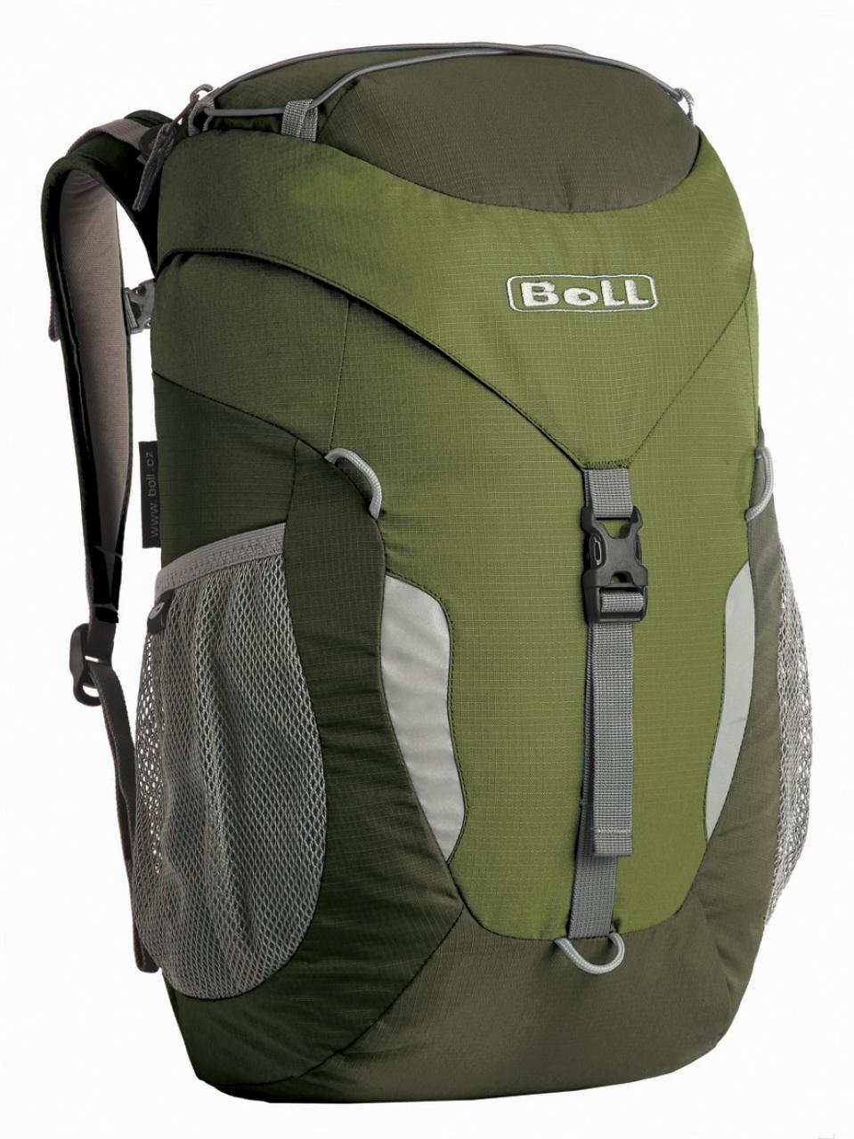 Boll Trapper 18 l turquoise Detský batoh