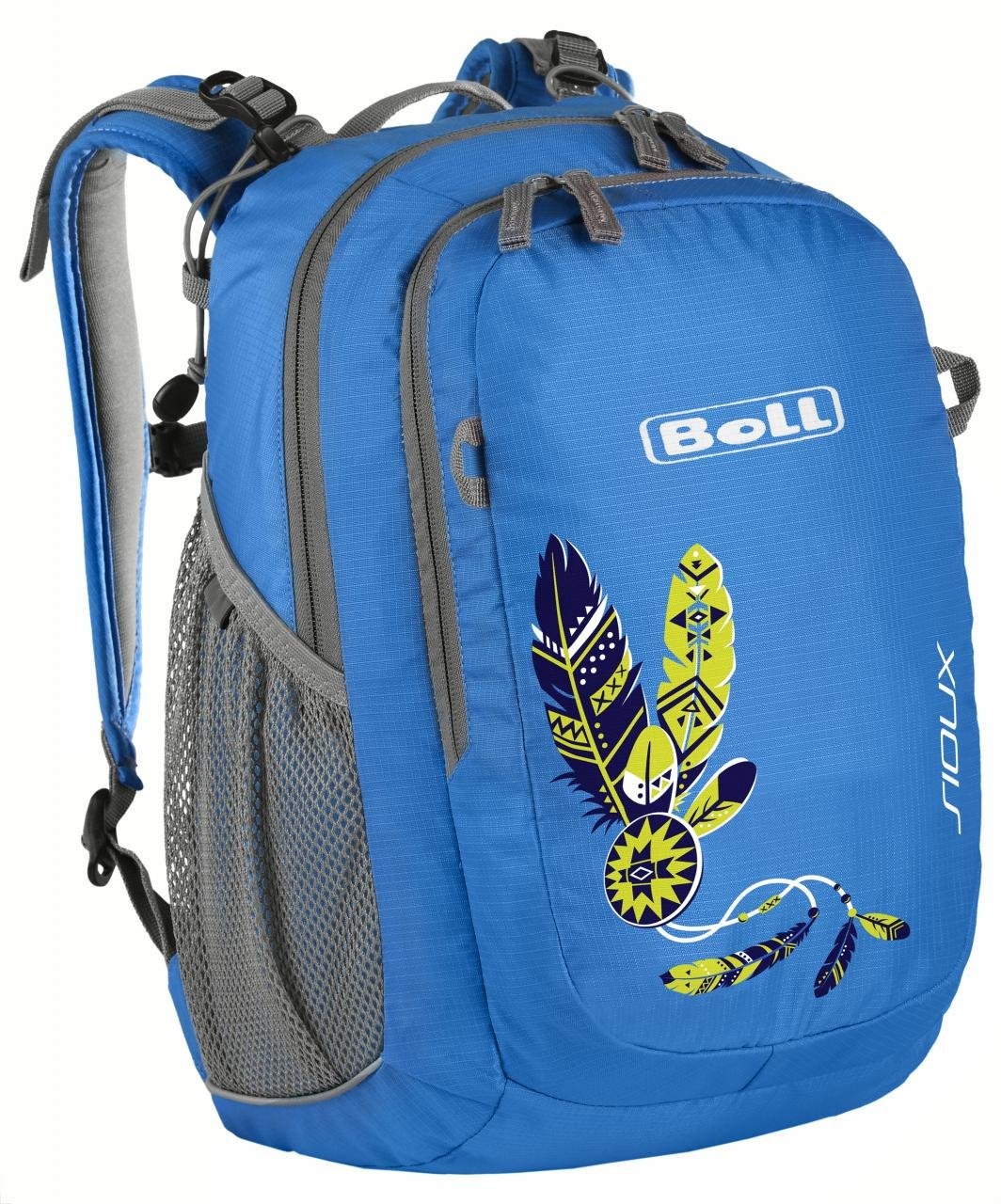 Boll SIOUX 15 dutchblue Detský batoh