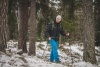 Boris testuje: páperovú bundu DONNIE