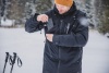 Boris testuje: zimnú bunda Grut a softshell nohavice Galti