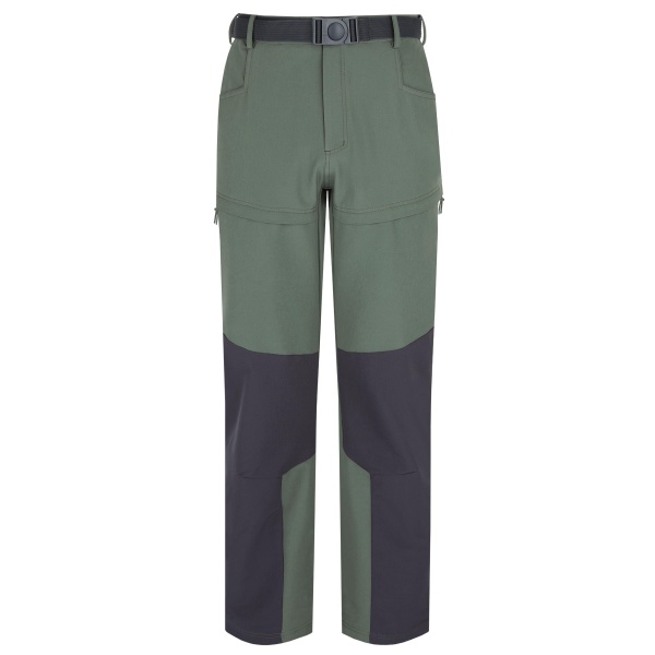 Pánske outdoorové nohavice|  Keiry M