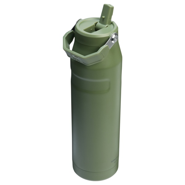 Outdoorová láhev | The IceFlow™ Bottle Flip Straw 2.0