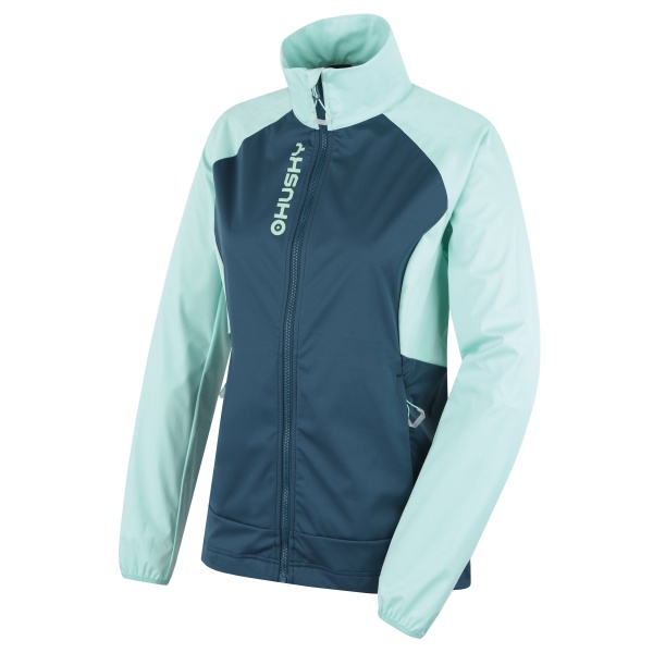 Dámska softshell bunda | Suli L