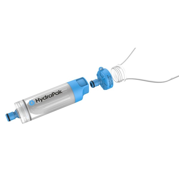 Ultraľahký filter na vodu | 28MM INLINE FILTER KIT
