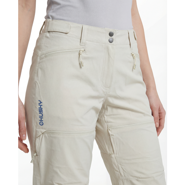 Dámské outdoor kalhoty | Kusty L