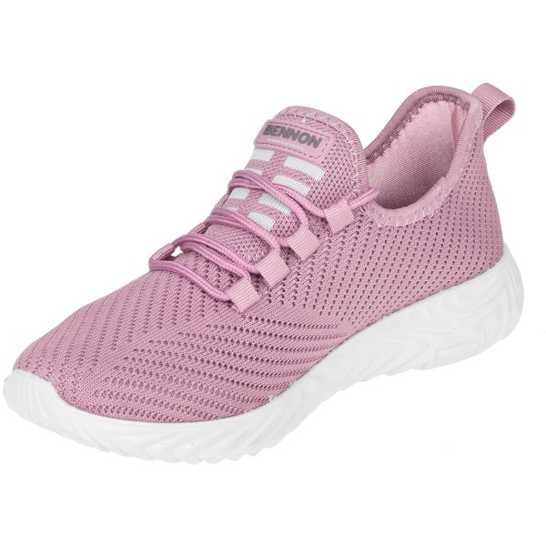 Unisex topánky Bennon | Nexo low