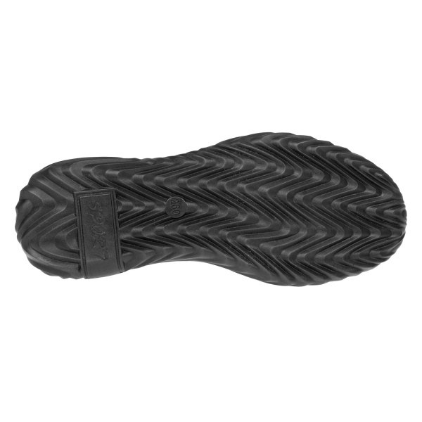 Unisex topánky Bennon | Nexo low