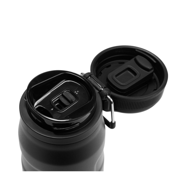 Outdoorová fľaša | The IceFlow™ Bottle Twist Flip