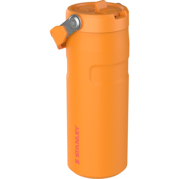 Outdoorová fľaša | The IceFlow™ Bottle Flip Straw 2.0