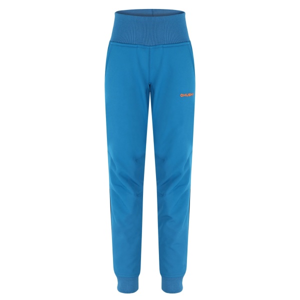 Detské softshell nohavice | Kanto K