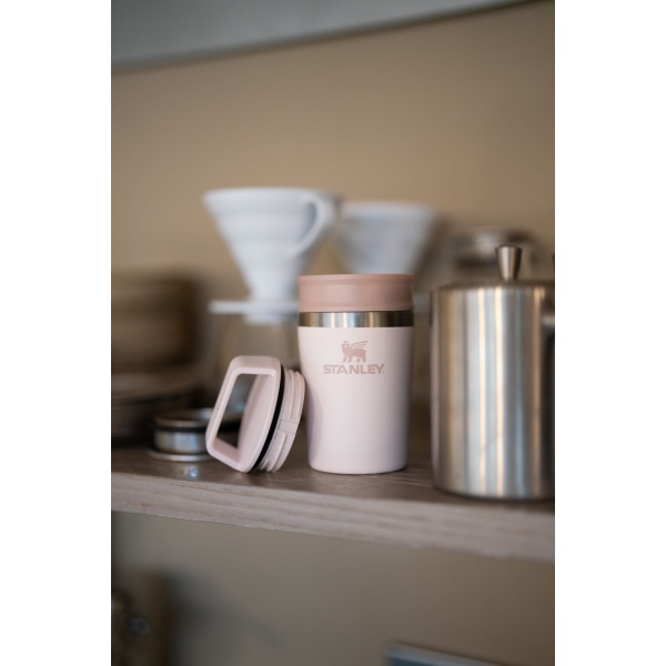 Termohrnček | The Café-To-Go Travel Mug