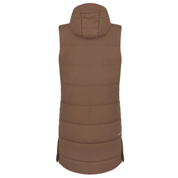 Dámska hardshell vesta | Nilo L