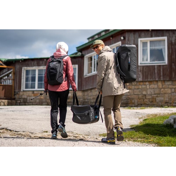 Pánske outdoorové nohavice| Kamela M