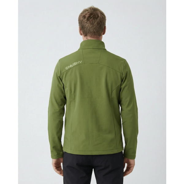 Pánska softshell bunda | Salfa M