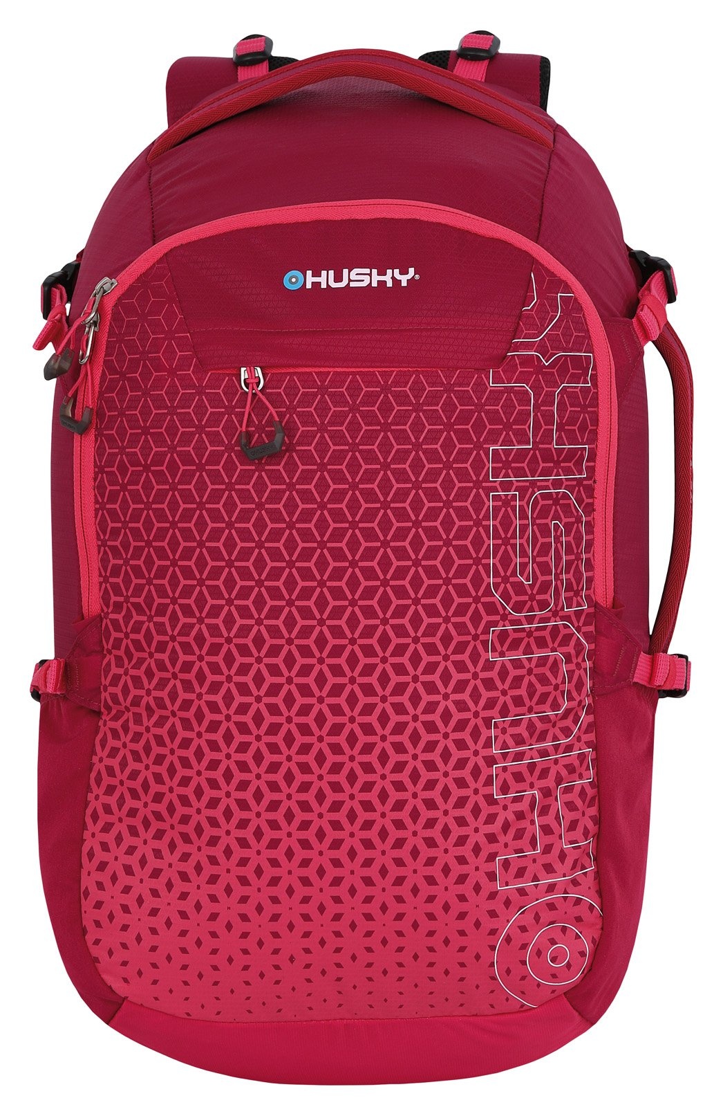 Husky Campus 30l magenta Batoh Turistika