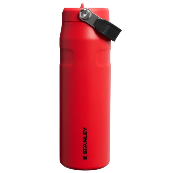 Outdoorová fľaša | The IceFlow™ Bottle Flip Straw 2.0