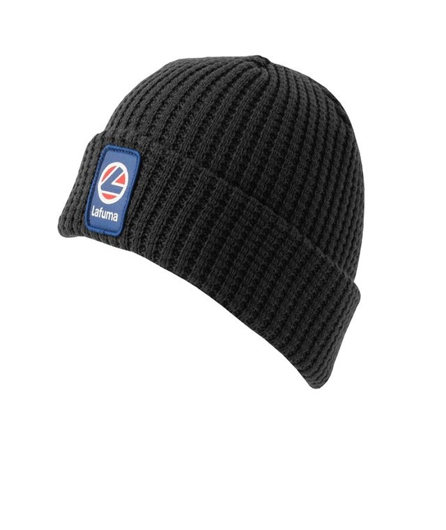 Lafuma Cali Beanie dark grey, UNI Pánska čiapka