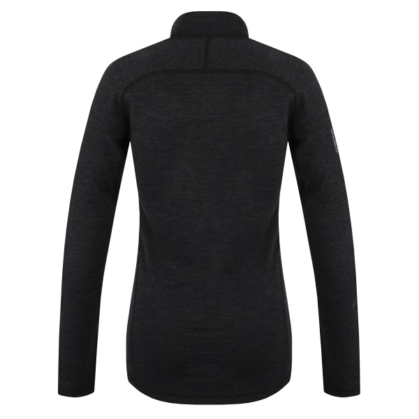 Merino termoprádlo tričko | Merow zips L