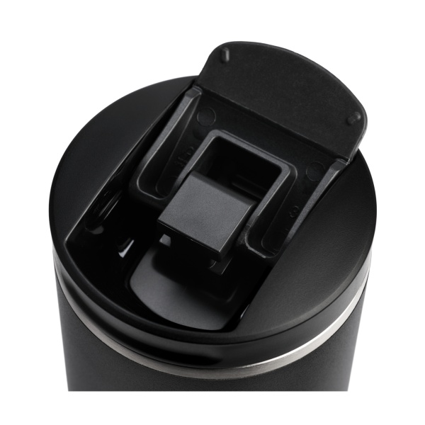 Termohrnček | The Transit Fliptop Mug