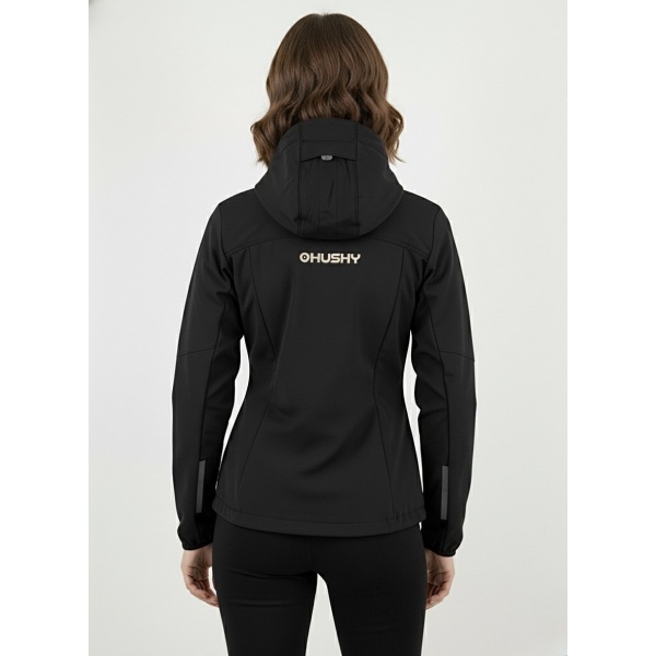Dámska softshell bunda | Silvo L