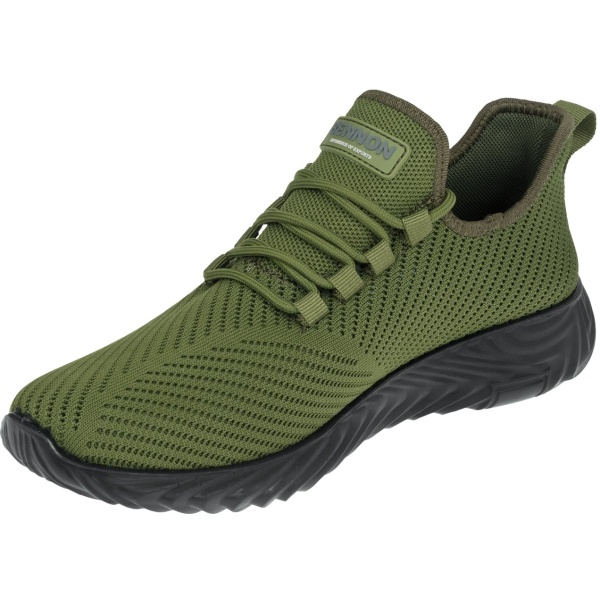 Unisex topánky Bennon | Nexo low