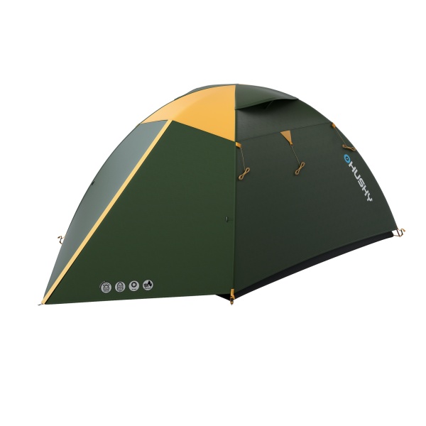 Stan Outdoor|Boyard 4 classic