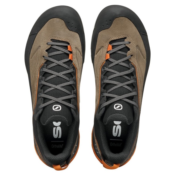 Pánské trekové boty | Rapid XT GTX