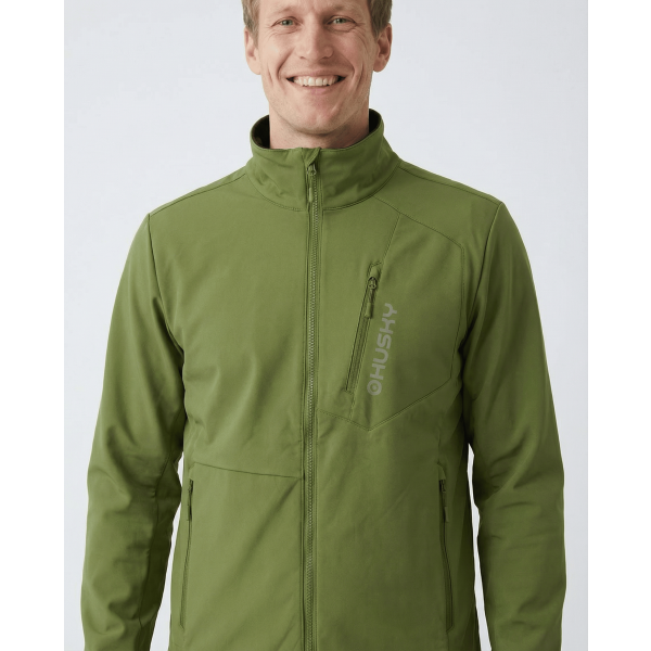 Pánska softshell bunda | Salfa M