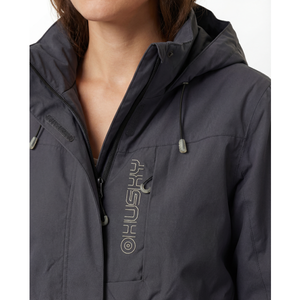 Dámsky hardshell kabát | Nestia L