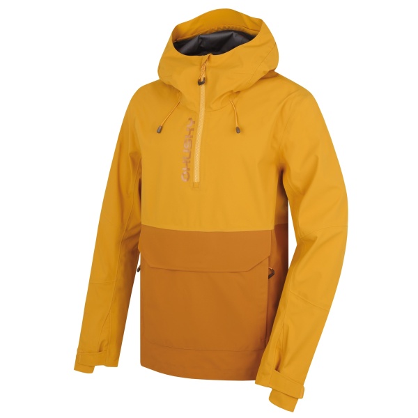 Pánska outdoorová bunda | Nabbi M