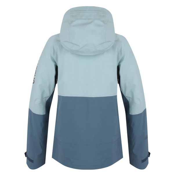 Dámska hardshell bunda | Nicco L