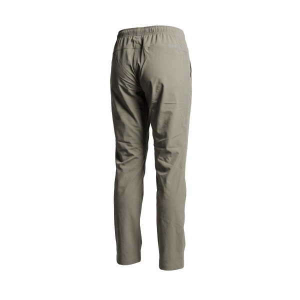 Dámske outdoor nohavice| Kinel L