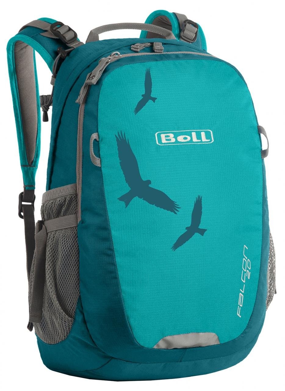 Boll  Falcon 20 l turquoise Detský batoh