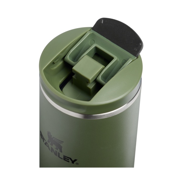 Termohrnček | The Transit Fliptop Mug