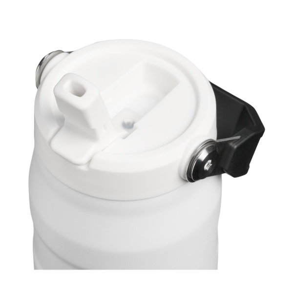 Outdoorová fľaša | The IceFlow™ Bottle Flip Straw 2.0