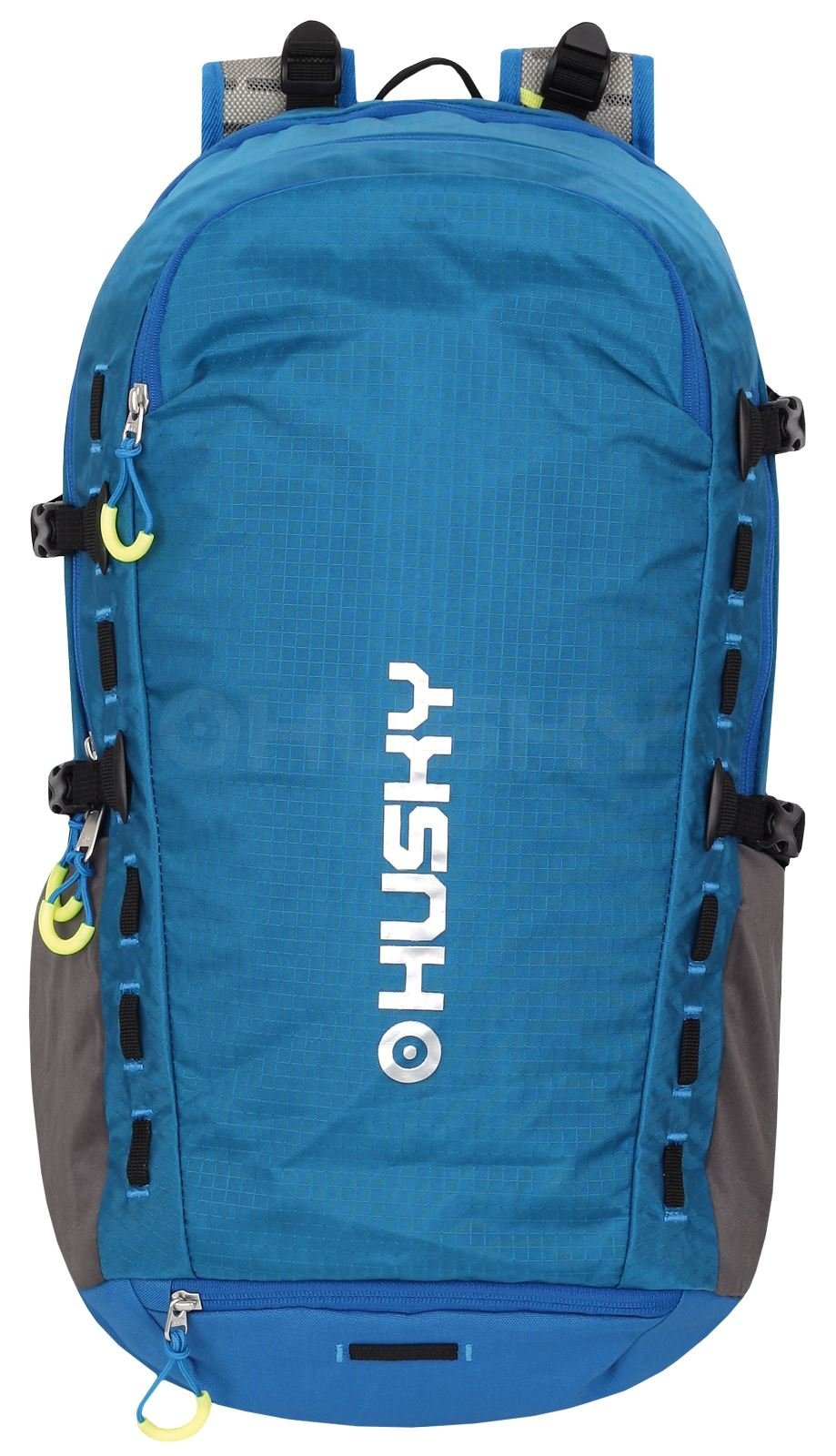 Husky Clever 30l modrá Batoh