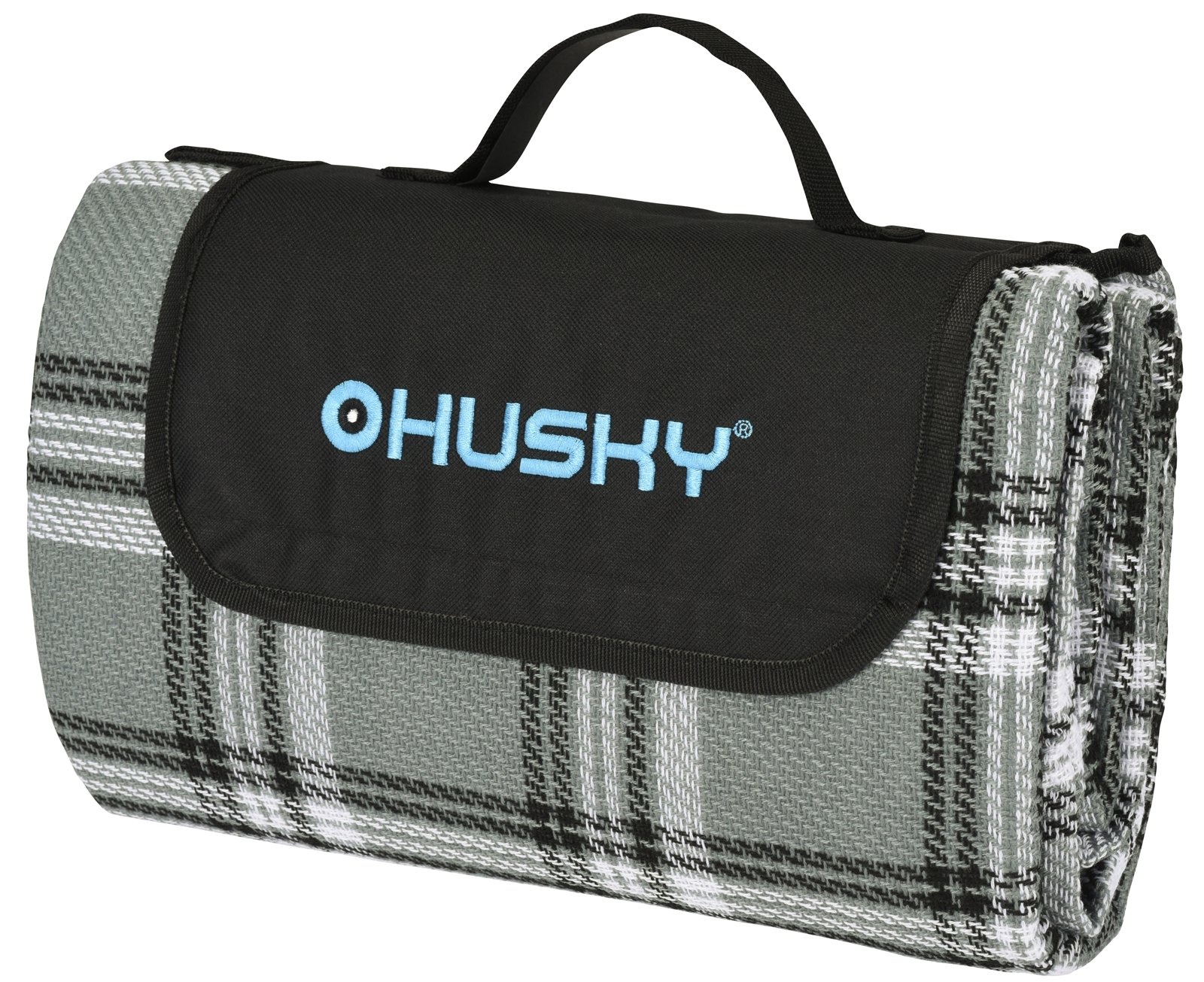 Husky Covery 200 blue/brown Deka