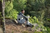 Čo si zbaliť na dovolenku na motorke
