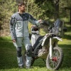 Čo si zbaliť na dovolenku na motorke