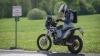 Čo si zbaliť na dovolenku na motorke