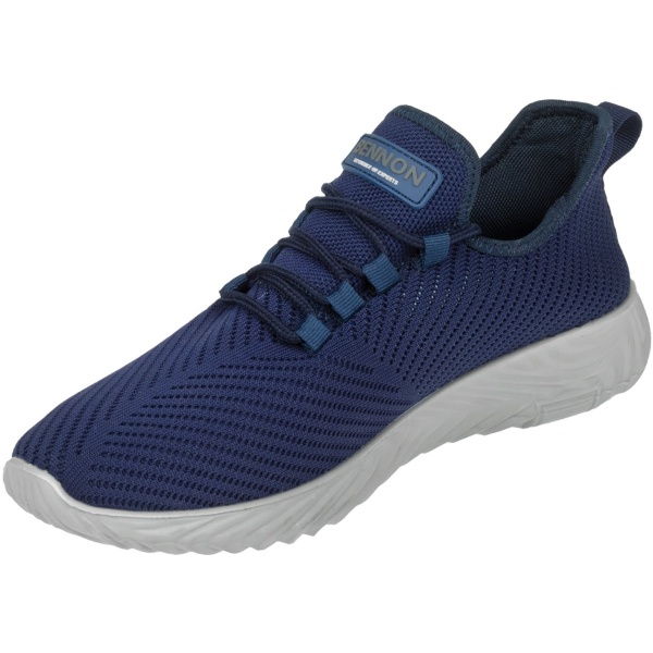 Unisex topánky Bennon | Nexo low