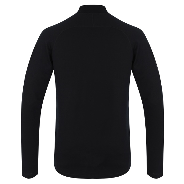 Merino termoprádlo tričko | Merow zips M