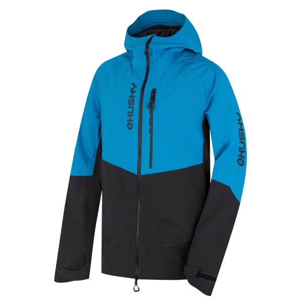 Pánska hardshell bunda | Nicco M